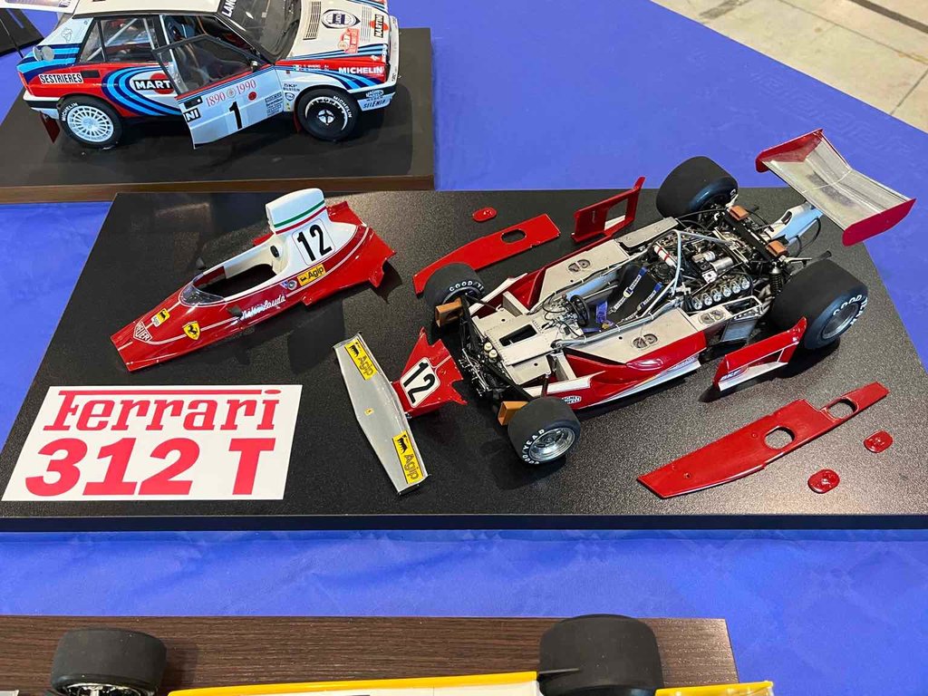 A Mostra Concorso Modellismo Statico Bari Forum Modellismo Net