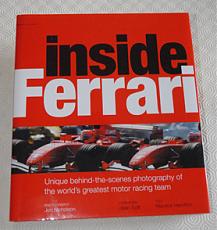 Libri e documentazione ferrari - Forum Modellismo.net