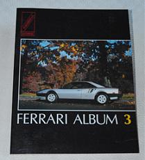 Libri e documentazione ferrari - Pagina 3 - Forum Modellismo.net