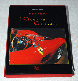 Libri e documentazione ferrari - Pagina 5 - Forum Modellismo.net