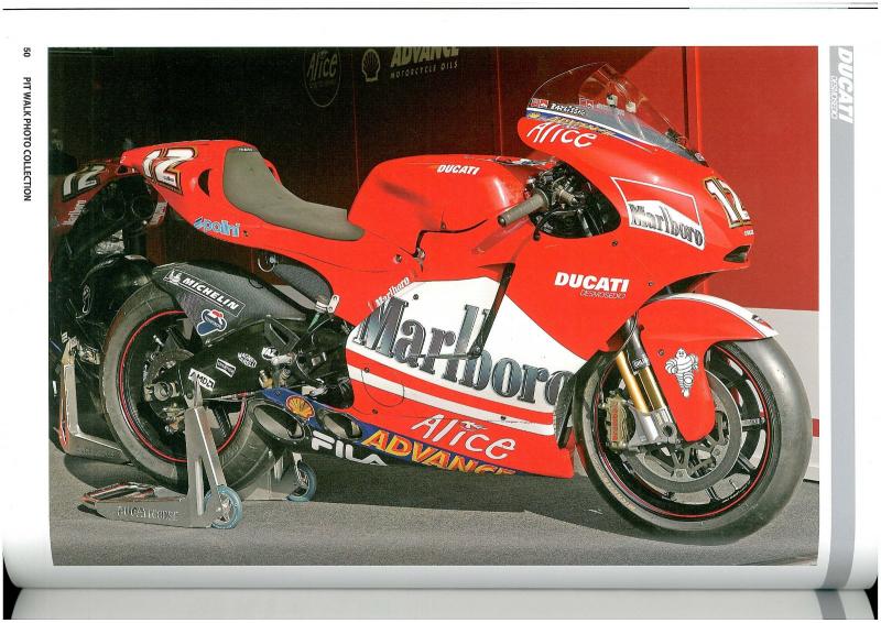 Forum Modellismo.net - Visualizza un messaggio singolo - [MOTO] Ducati