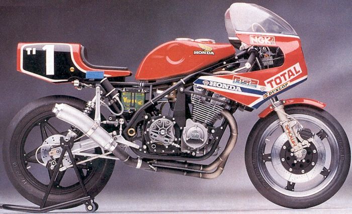 Rs 1000 honda #3