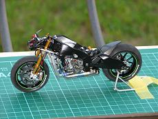 Moto Kawasaki Zx Rr Tamiya Detail Up Set Pagina