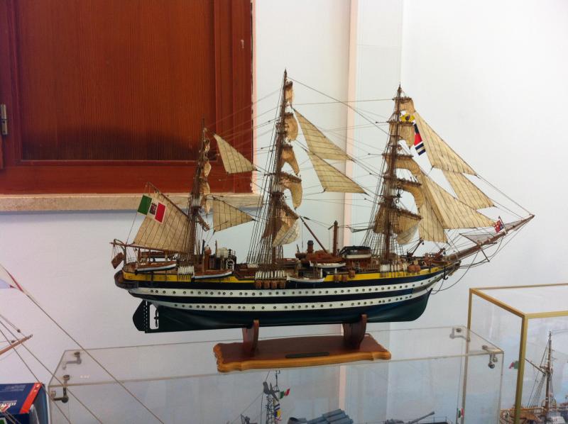 Mostra A Civitavecchia Da Gruppo Modellisti Civitavecchiesi Forum